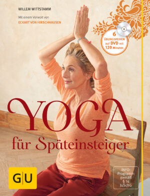 Yoga für Späteinsteiger